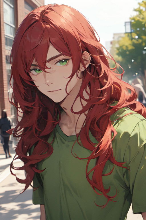 Avatar of Avery