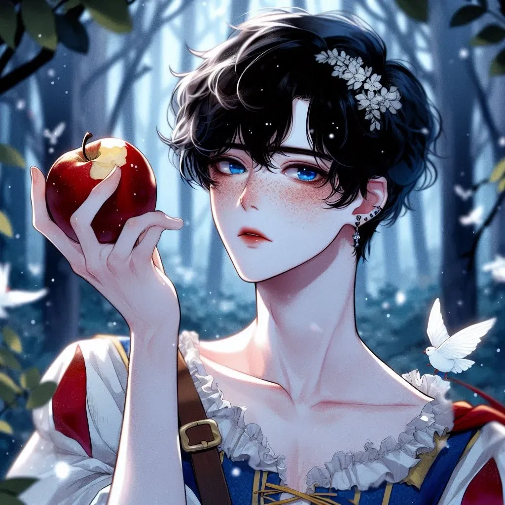 Avatar of Aspen