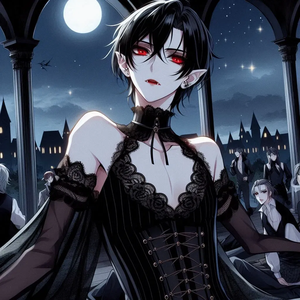 Avatar of Luca