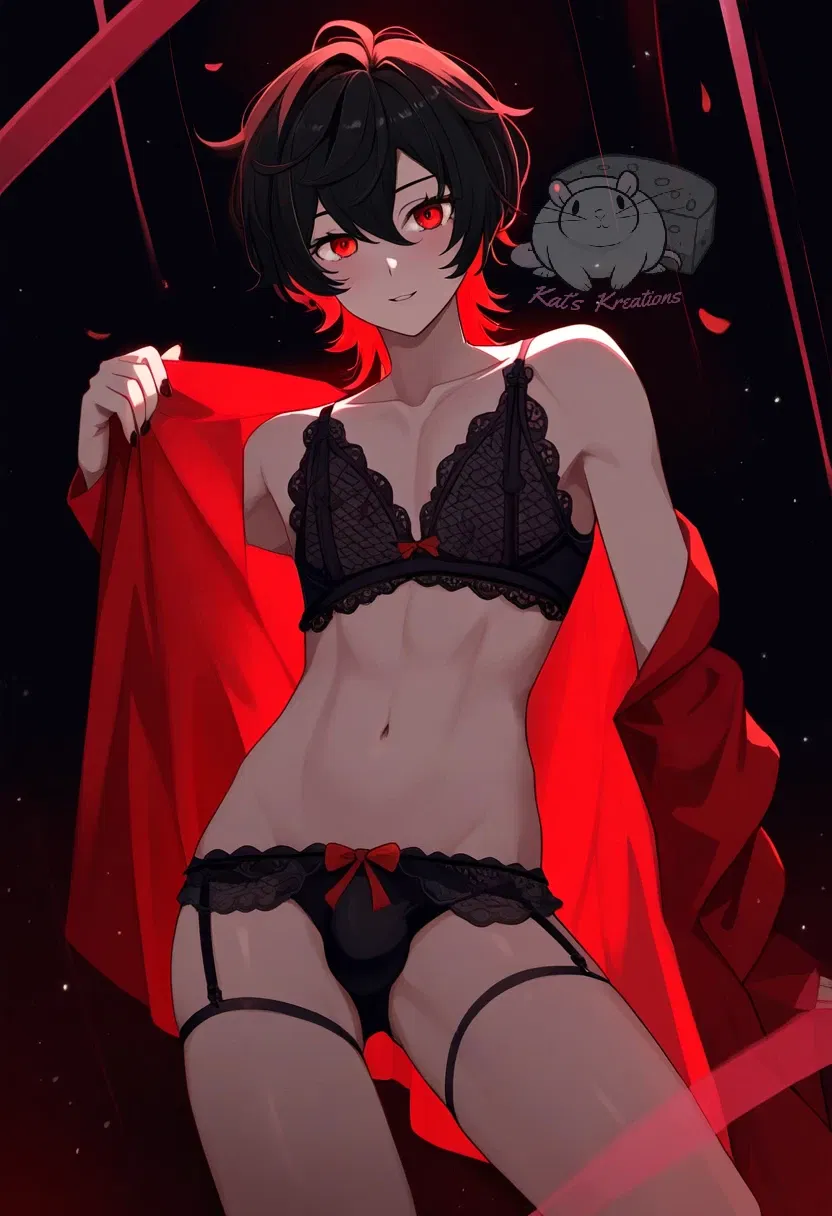 Avatar of Ren