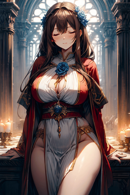 Avatar of Liora