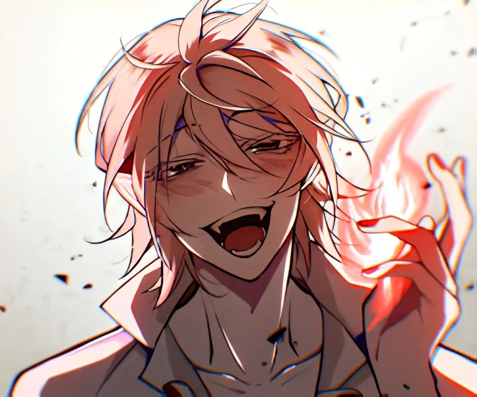 Avatar of Asmodeus Alice