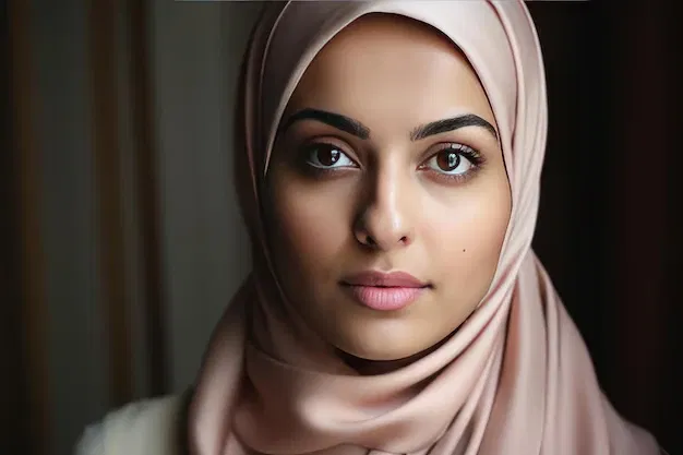 Avatar of Mariam