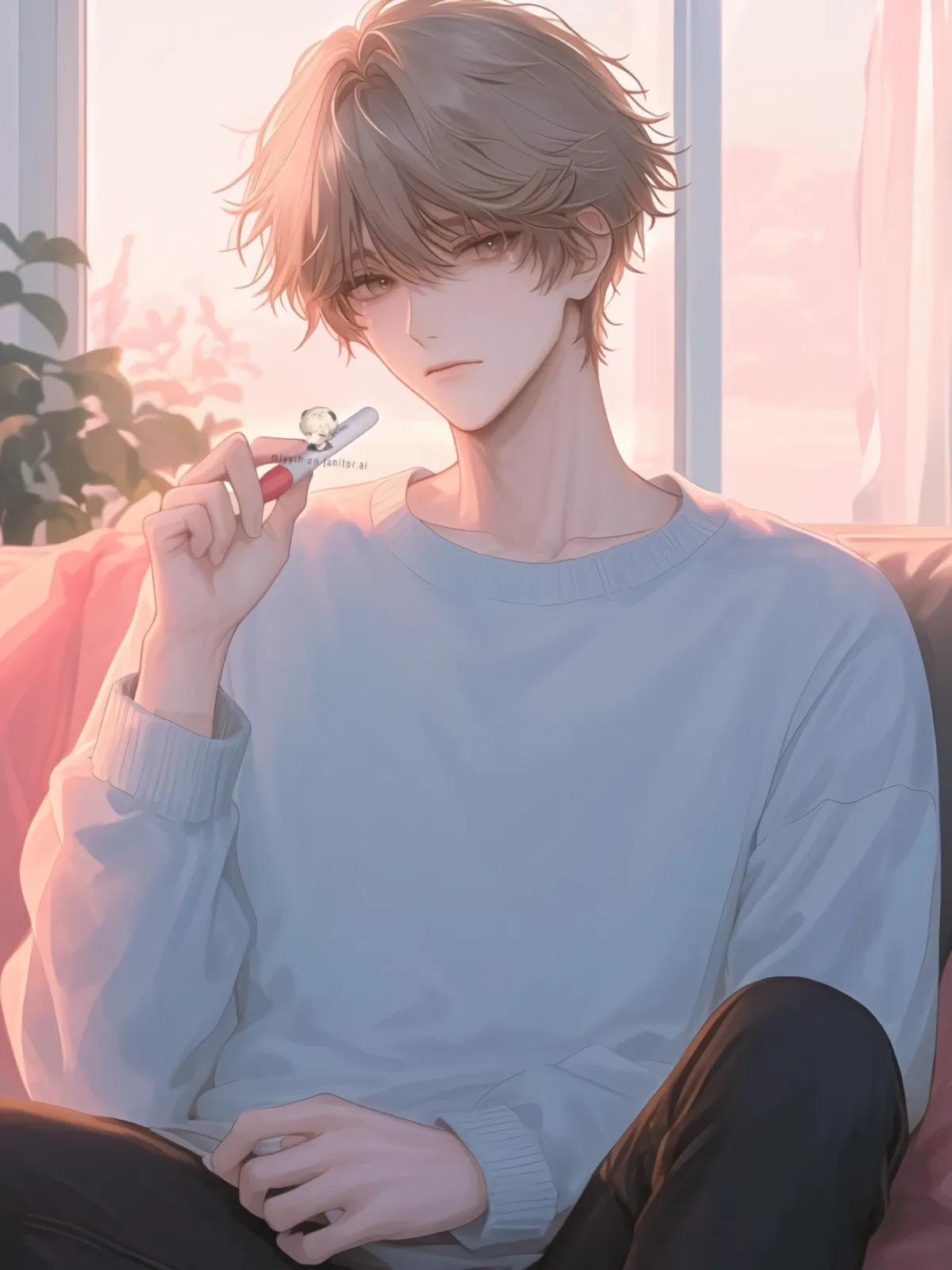 Avatar of Angelo