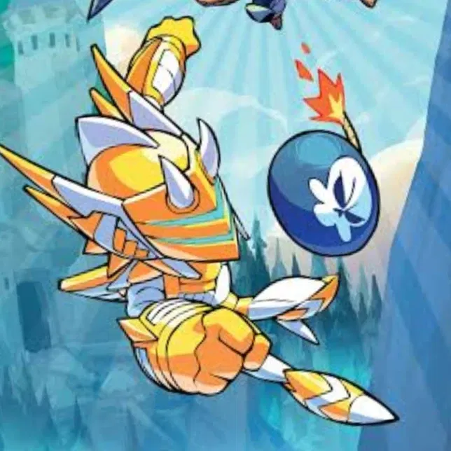 Avatar of Orion