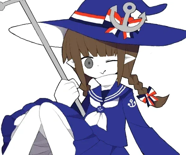 Avatar of Wadanohara