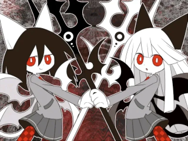 Avatar of Ater and Arbus.