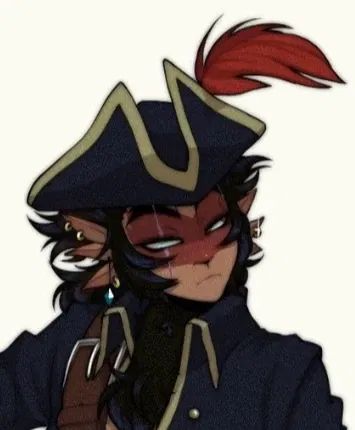 Avatar of Pirate Macaque 