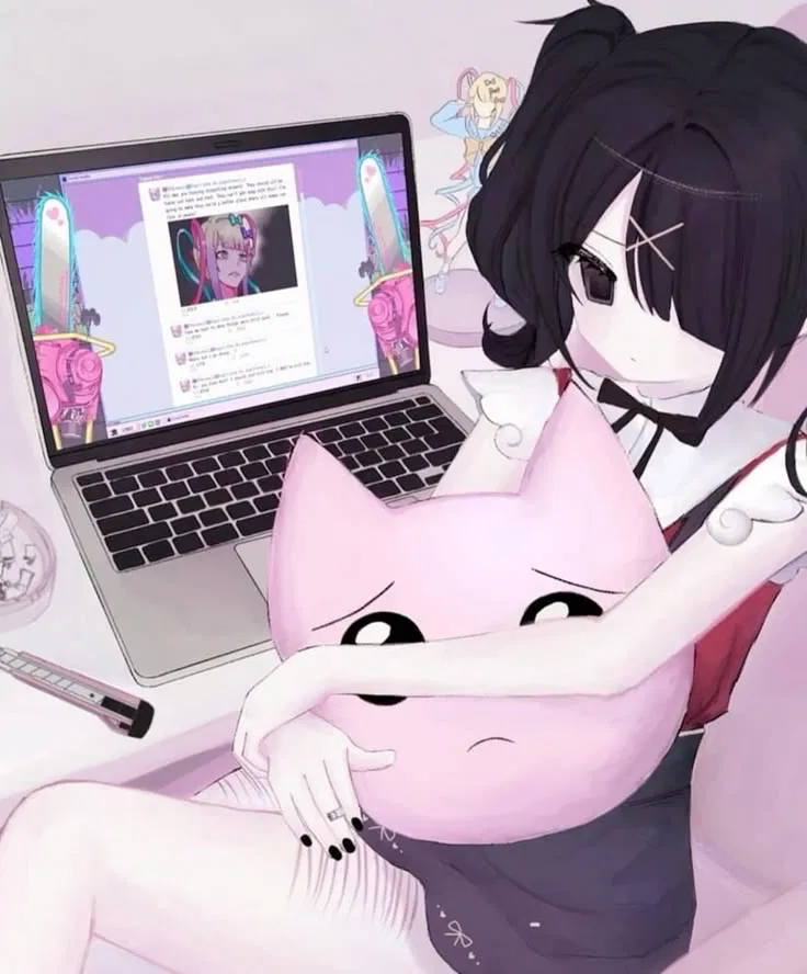Avatar of Porn streamer RPG