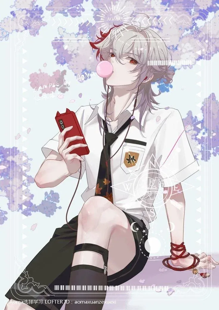 Avatar of Kazuha
