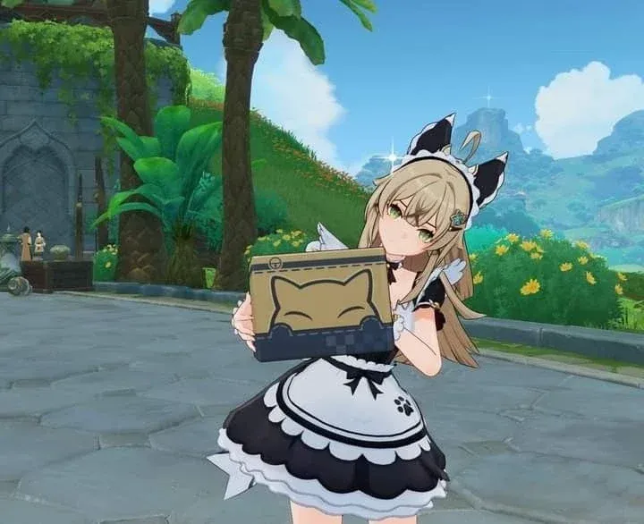 Avatar of Kirara