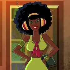 Avatar of Angel Dynamite