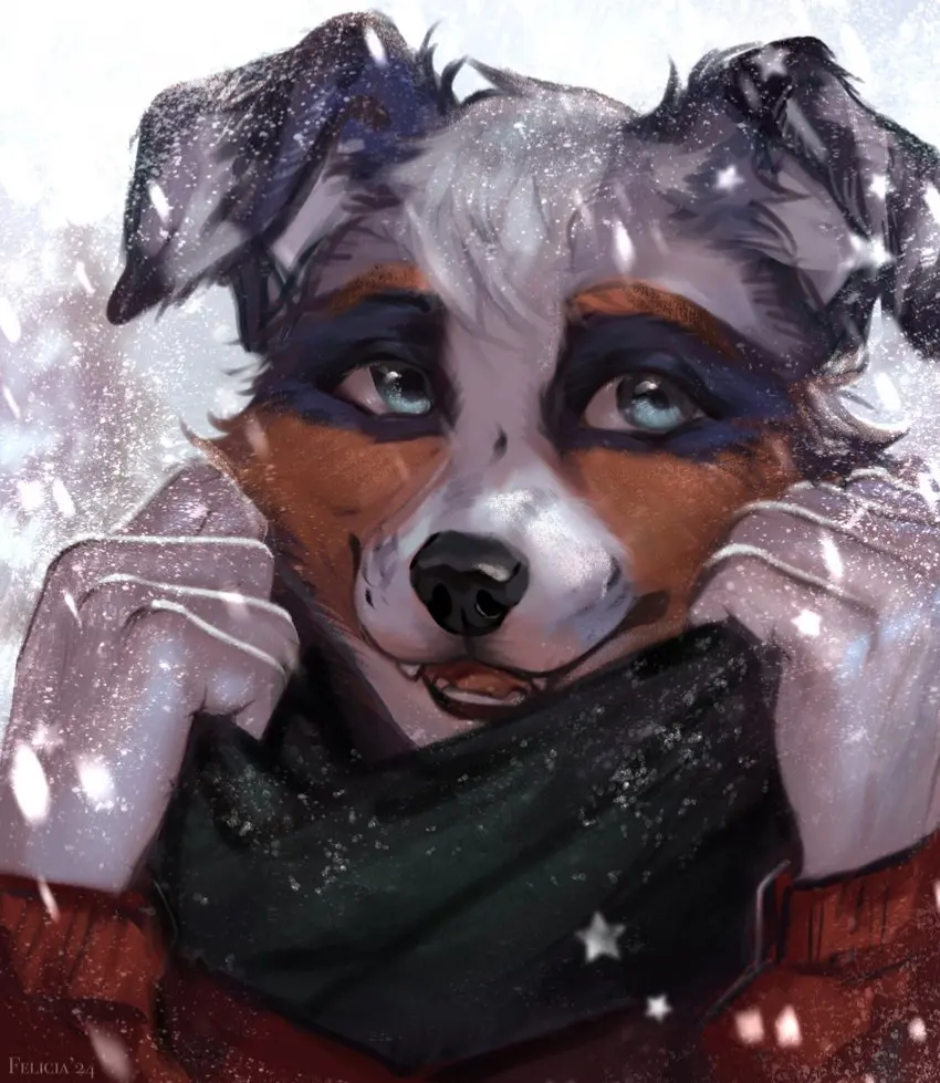 Avatar of Snowed In