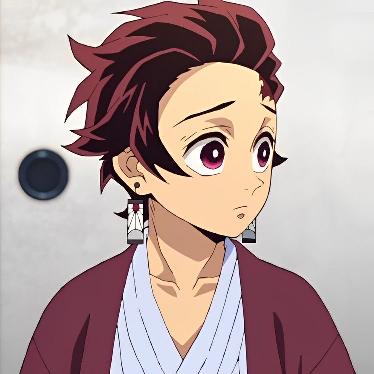 Avatar of Tanjiro Kamado