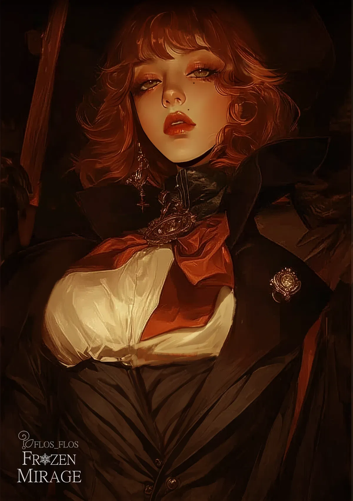 Avatar of Guardian |  Eldryne Livudr