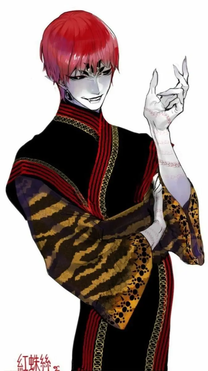 Avatar of Alexander Sergovia