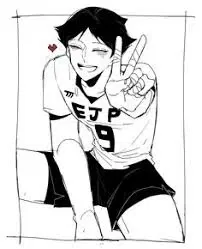 Avatar of Suna Rintaro
