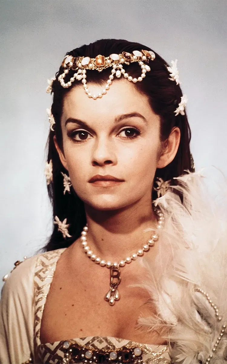 Avatar of Anne Boleyn