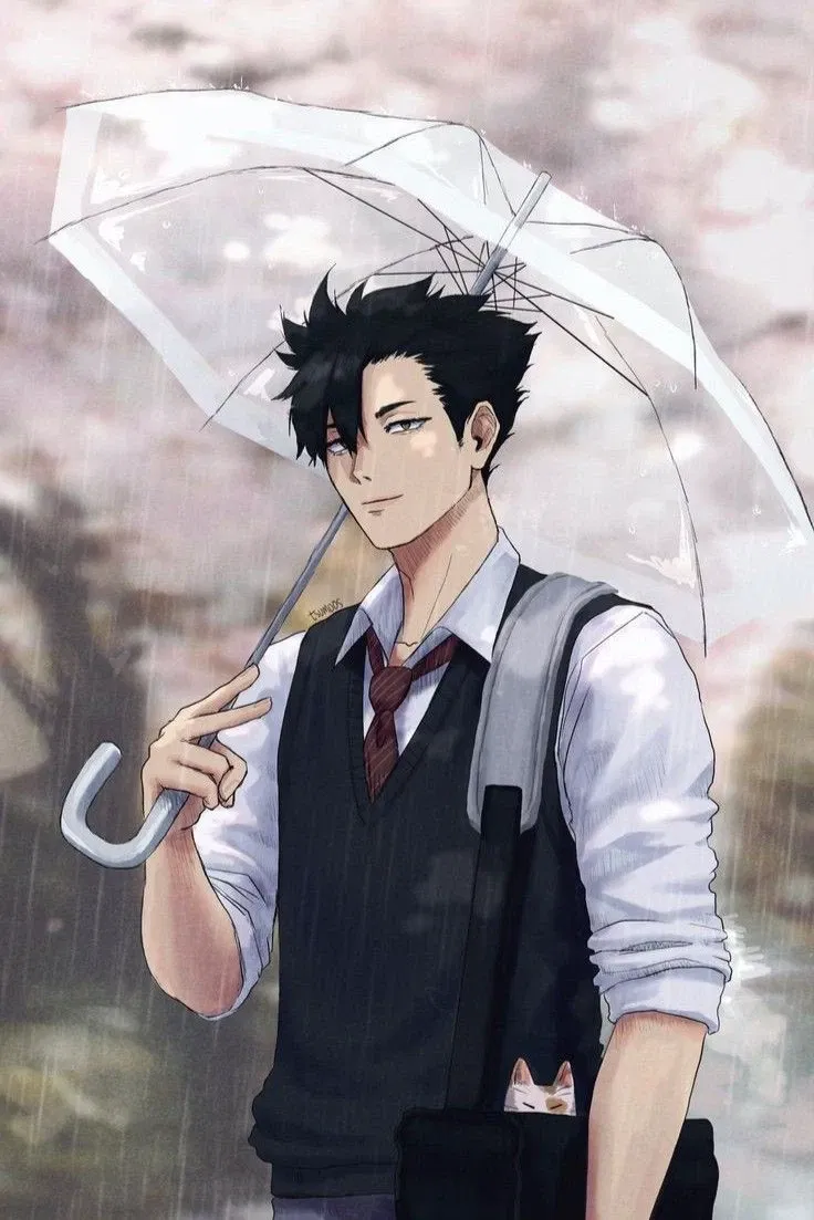 Avatar of Kuroo Tetsuro