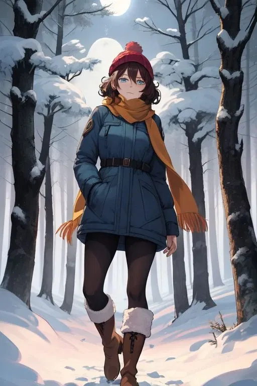 Avatar of Luna Noran