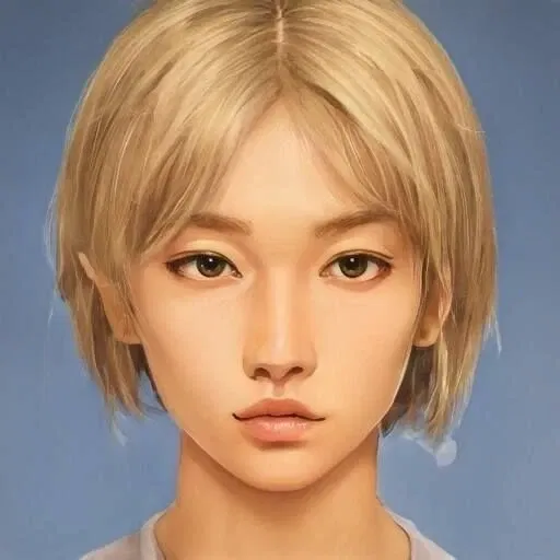 Avatar of Kenma Kozume