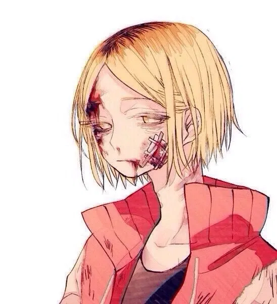 Avatar of Kenma Kozume