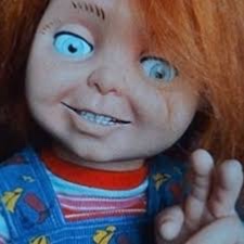 Avatar of Chucky [Charles Lee Ray]