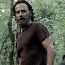 Avatar of Rick Grimes