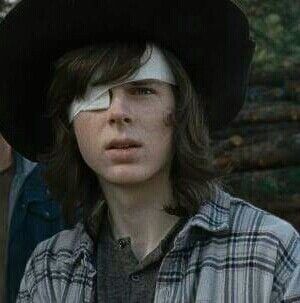 Avatar of Carl grimes
