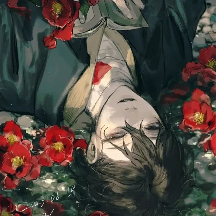 Avatar of Dazai Osamu