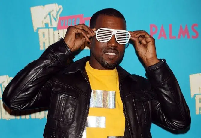 Avatar of Kanye West