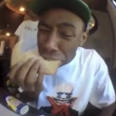 Avatar of Tyler, The Creator’s Alter-Ego Party