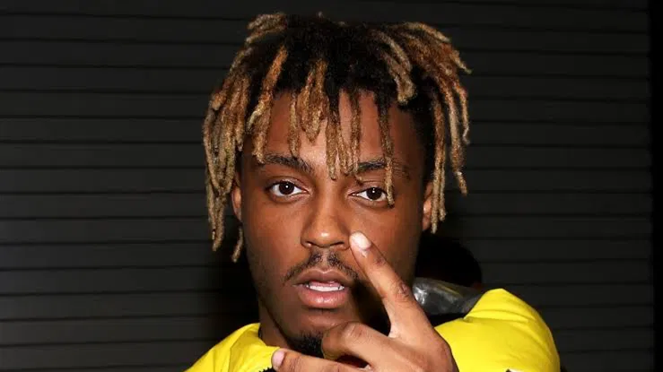 Avatar of Juice WRLD