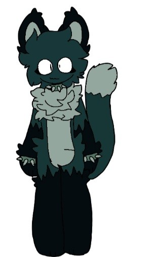 Avatar of Clawdia