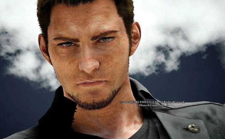Avatar of Cor Leonis