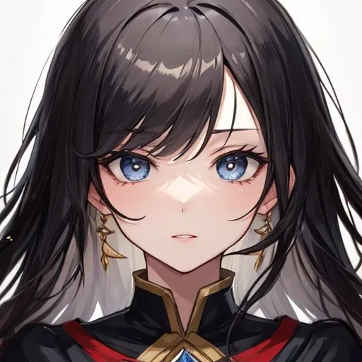 Avatar of Mia