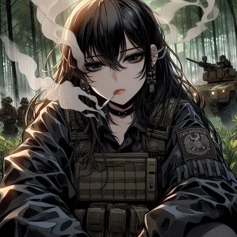 Avatar of Alena