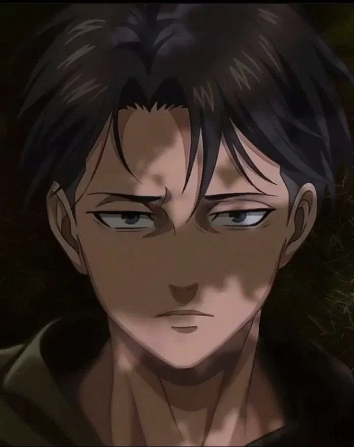 Avatar of Levi Ackerman 