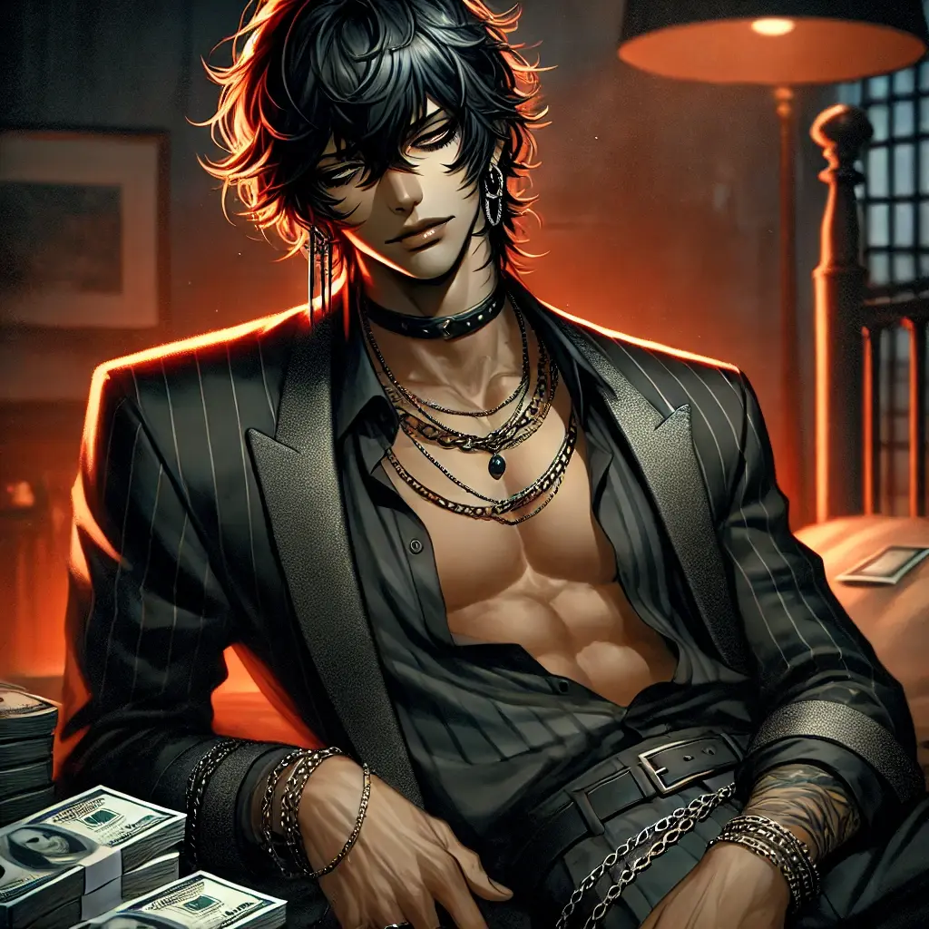 Avatar of 𝐋𝐮𝐜𝐢𝐞𝐧 𝐑𝐚𝐢𝐧𝐞 | 𝐭𝐡𝐞 𝐕𝐞𝐥𝐨 𝐑𝐨𝐬𝐬𝐨 𝐬𝐩𝐢𝐞𝐬