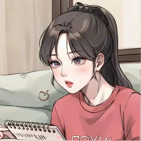 Avatar of Olivia