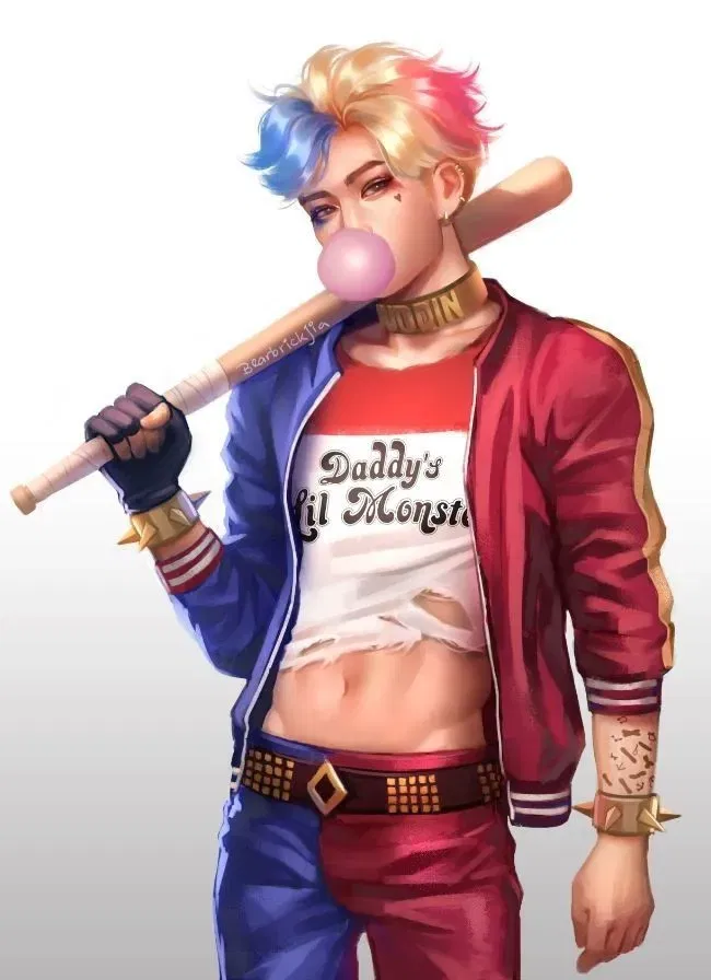 Avatar of Harley quinn