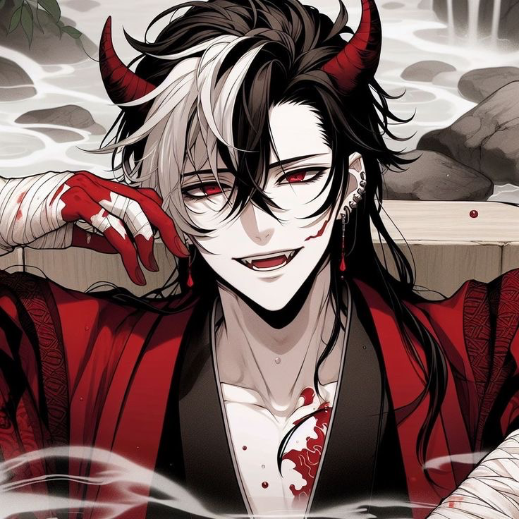 Avatar of Xylan | Binded