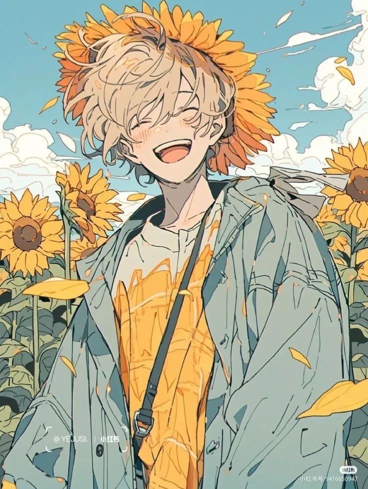 Avatar of The Pining Flower Boy