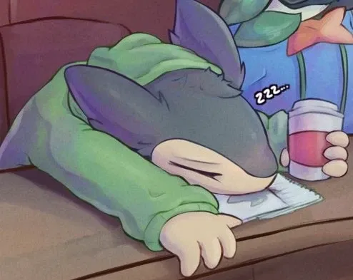 Avatar of 💤✨Sleepyhead ✨💤