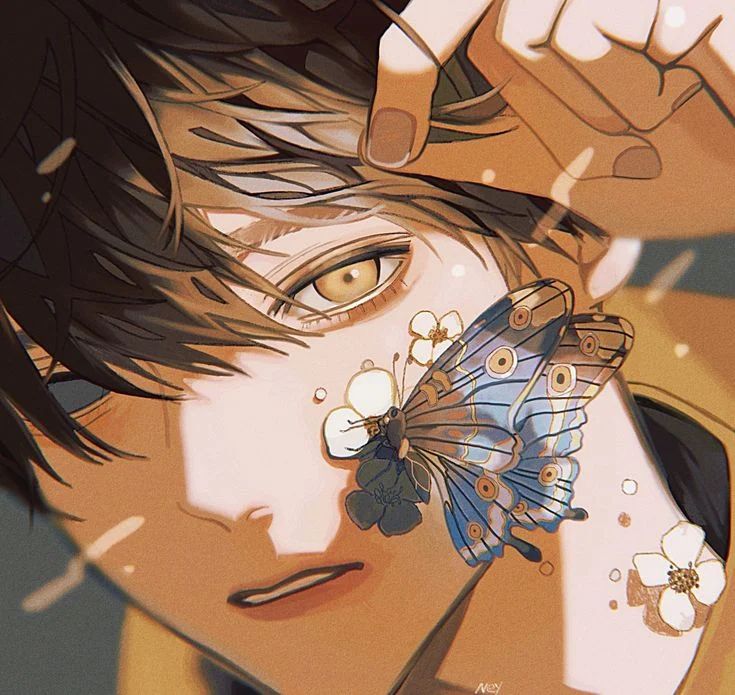 Avatar of ETHEREAL || Hosiko Akane
