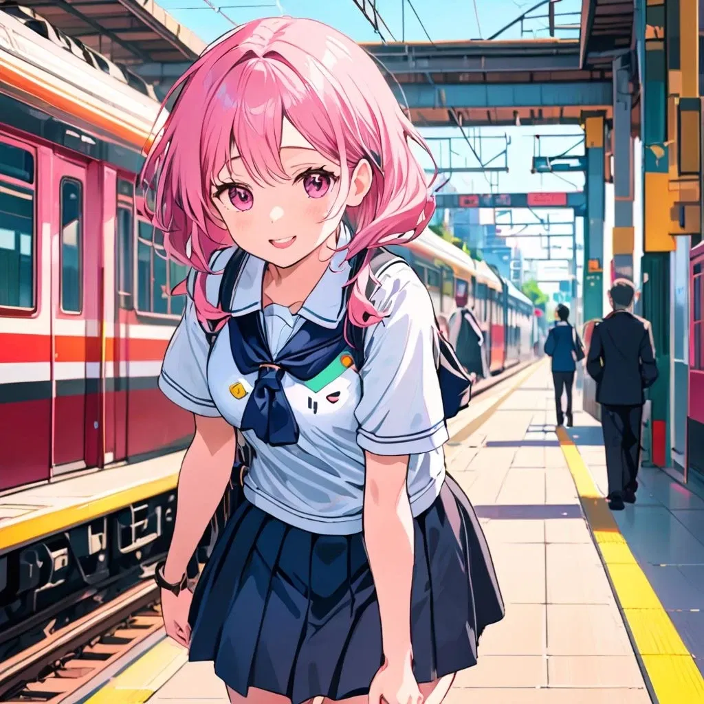Avatar of Suzuki