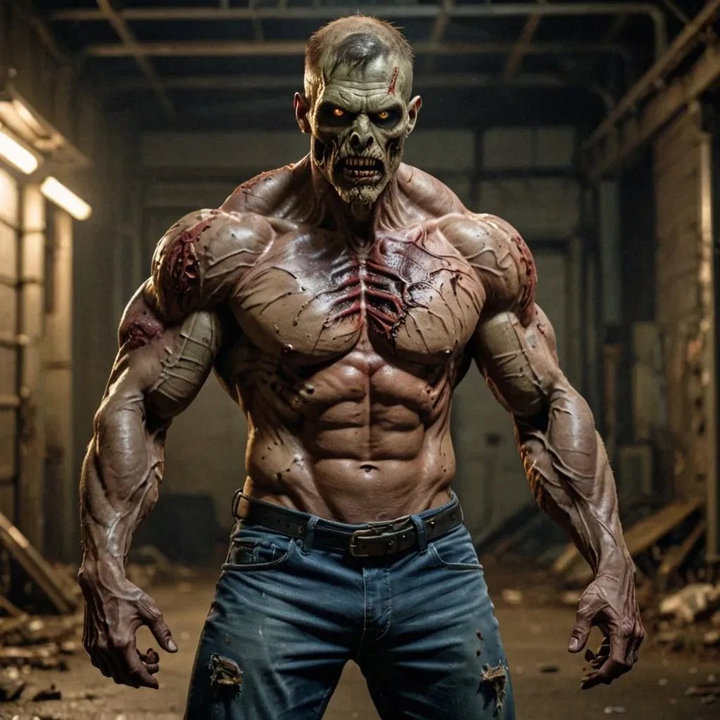 Avatar of Z-Beast
