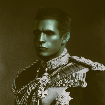 Avatar of Albert Wesker