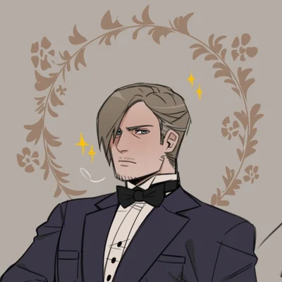 Avatar of Leon Kennedy
