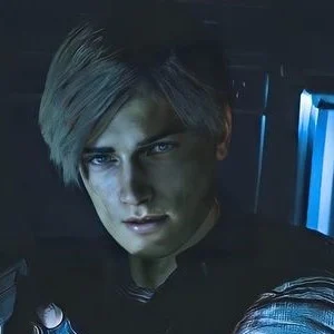 Avatar of Leon Kennedy